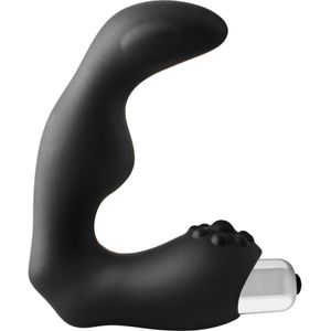 FantASStic vibrerende prostaatmassager