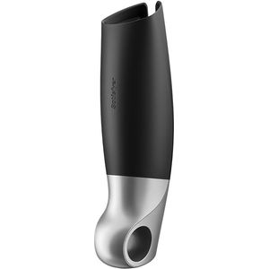 Satisfyer - Power Masturbator - Vibrerende masturbator met app