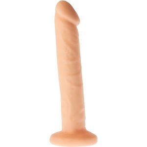 Mr Dixx flexibele dildo 13 cm Mad Mathew