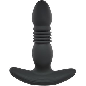 Playboy Pleasure - Trust the Thrust - Stotende anaalplug met afstandsbediening