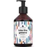 Into the groove massage olie