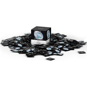 Satisfyer condooms XL, 100 stuks, 60 mm