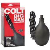 Colt Grote Man Anale Douche Plug