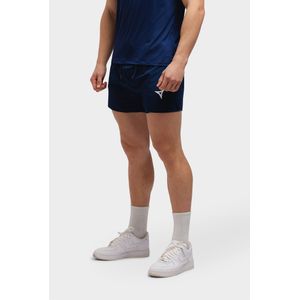 Breaking Limits - Short Pro Edition - Compressie - Navy Blue - 2-in-1