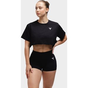 Be Your Best Crop Top