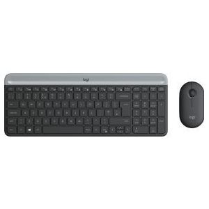 Logitech MK470 AZERTY