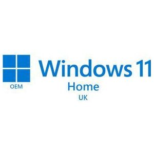 Microsoft Windows 11 Home UK OEM