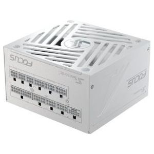 Seasonic FOCUS GX-850 ATX3.1 White