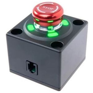 Simagic Alpha Kill Switch