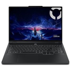 Lenovo Legion Pro 5 16IRX10 - Gaming Laptop - 16 inch - Intel Core i9-14900HX - 32GB - 1TB SSD - RTX 5070