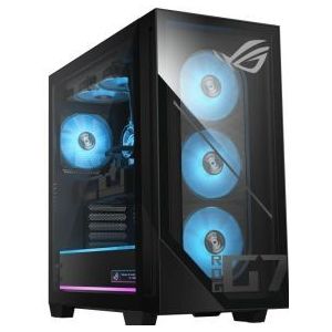 ASUS ROG Strix 29L G700TF-05225F030W Core Ultra 5 RTX 5070 12GB Gaming Desktop