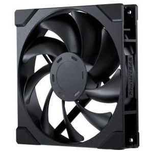 PHANTEKS M25 Gen2 PWM 140mm Black