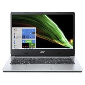 Acer Aspire 1 A114-33-C277 14  Intel Celeron N4500 14  Full HD Laptop