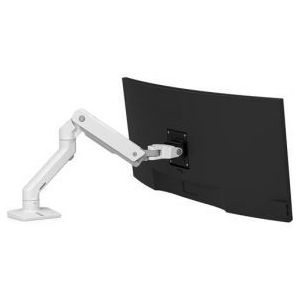 Ergotron HX Desk Monitor Arm Wit 45-475-216