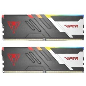 Patriot Memory Viper Venom geheugenmodule 64 GB 2 x 32 GB DDR5 ECC