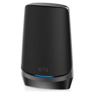 Netgear Orbi RBSE960B Mesh WiFi AXE11000 - Zwart - Satelliet