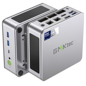 GMKtec K9 Core Ultra 5 125H 16GB/1TB Mini PC