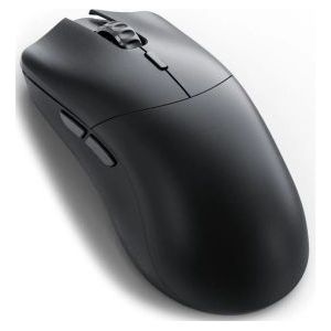 Glorious Model O 2 PRO Wireless 1K Polling Black