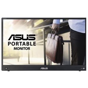 ASUS ZenScreen MB16AWP 15.6  FHD 60Hz IPS