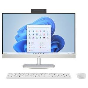 HP 24-cr1055nd 24  Core Ultra 5 All-in-One pc