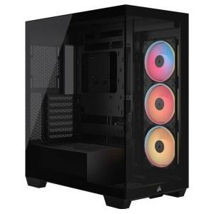 Corsair 3500X LXR LINK Black