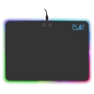 Ewent PL3341 RGB Gaming Muismat