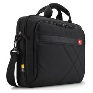 Case Logic DLC-115 Casual laptoptas 15  zwart