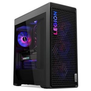 Lenovo Legion Tower 7 34IAS10 - Gaming PC - Intel Core Ultra 9 285K - 32 GB DDR5 - 1 TB SSD