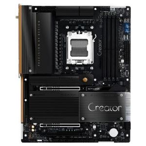 Moederbord AMD Asrock X870 Taichi Creator
