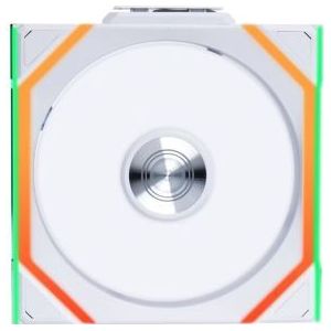 Lian Li UNI FAN SL Wireless 120mm 1-Pack White