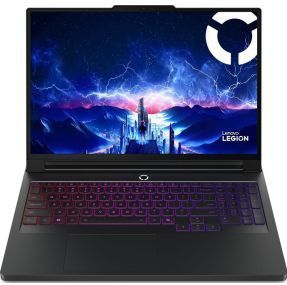 Lenovo Legion Pro 7 16IAX10H 16  Core U9 RTX 5080 Gaming Laptop