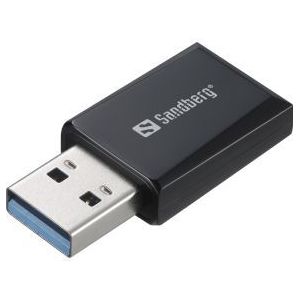 Sandberg Mini Wifi Dongle - 1300 Mbit/s