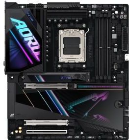Gigabyte X870E AORUS XTREME AI TOP