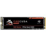 Seagate SSD FireCuda 530 4TB