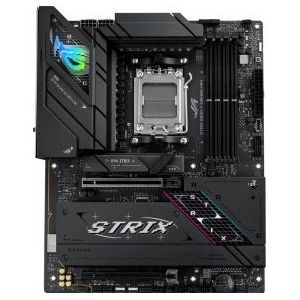 ASUS ROG STRIX B850-F GAMING WIFI