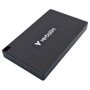 Verbatim Metal Mini 1TB Externe SSD