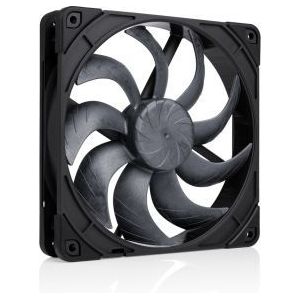 Noctua NF-A14x25 G2 PWM chromax.black