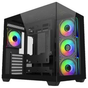 Cooler Master Elite 681 Black