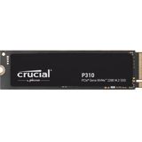 Crucial SSD P310 500GB