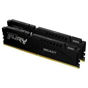 Kingston DDR5 Fury Beast 2x32GB 6000