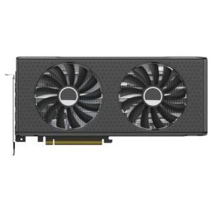 XFX SPEEDSTER SWFT 210 AMD Radeon RX 7800 XT Core Edition