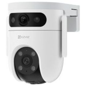 EZVIZ H9c Dual 3K Dome IP-beveiligingscamera Buiten 2880 x 1620 Pixels Plafond/muur/paal