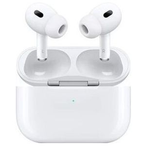 Apple - AirPods Pro 2 - In-ear Draadloos - Wit