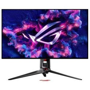 ASUS ROG Swift PG32UCDP 32  4K Ultra HD 240Hz OLED Gaming Monitor