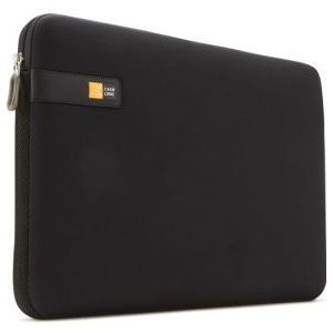 Case Logic Laps laptop sleeve, zwart, 13.0