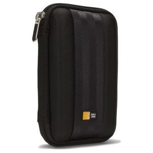 Case Logic luxe Externe harddisk case, zwart, 2.5