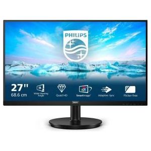 Philips V-Line 275V8LA/00 27  Quad HD VA Monitor