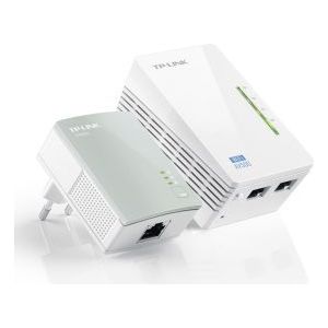 TP-LINK TL-WPA4220KIT