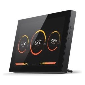 Jonsbo DS8 Black