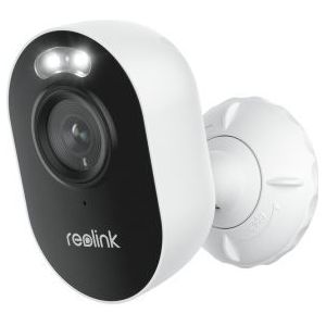 Reolink Lumus Series E430 IP-beveiligingscamera Buiten 1920 x 1080 Pixels Muur